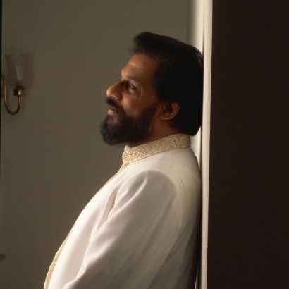 KJ Yesudas