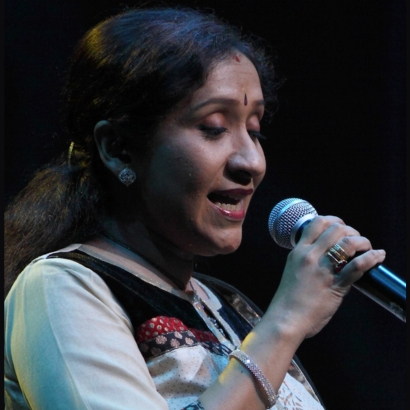 Sujatha Mohan Radio Mallu