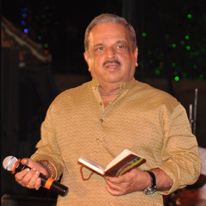 Jayachandran Radio Mallu