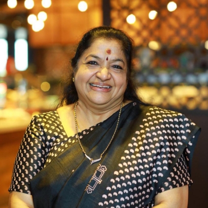 KS CHITHRA Radio Mallu
