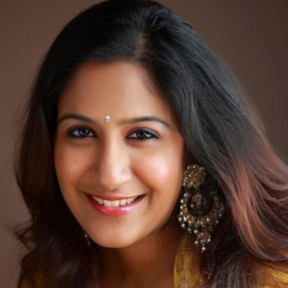 Shweta Mohan Radio Mallu
