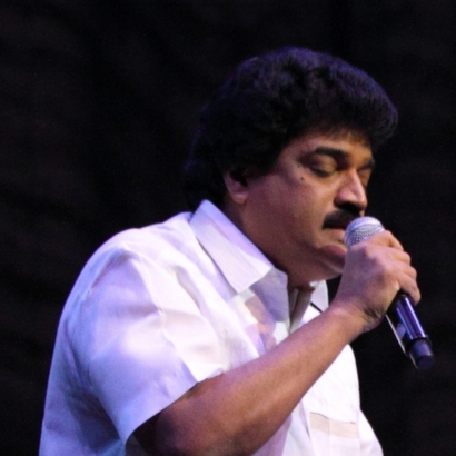M. G. Sreekumar Radio Mallu